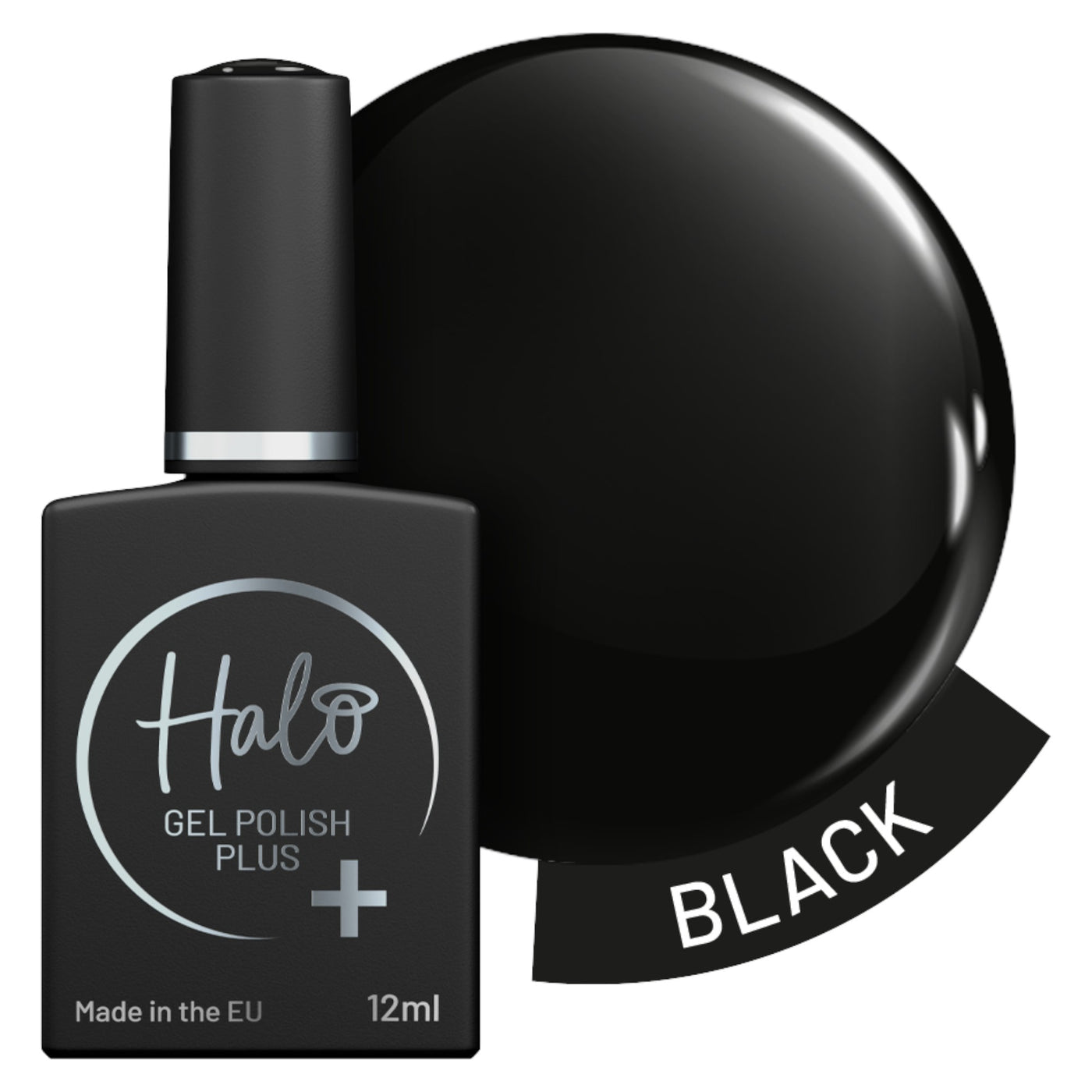 Halo Gel Polish Plus 12ml