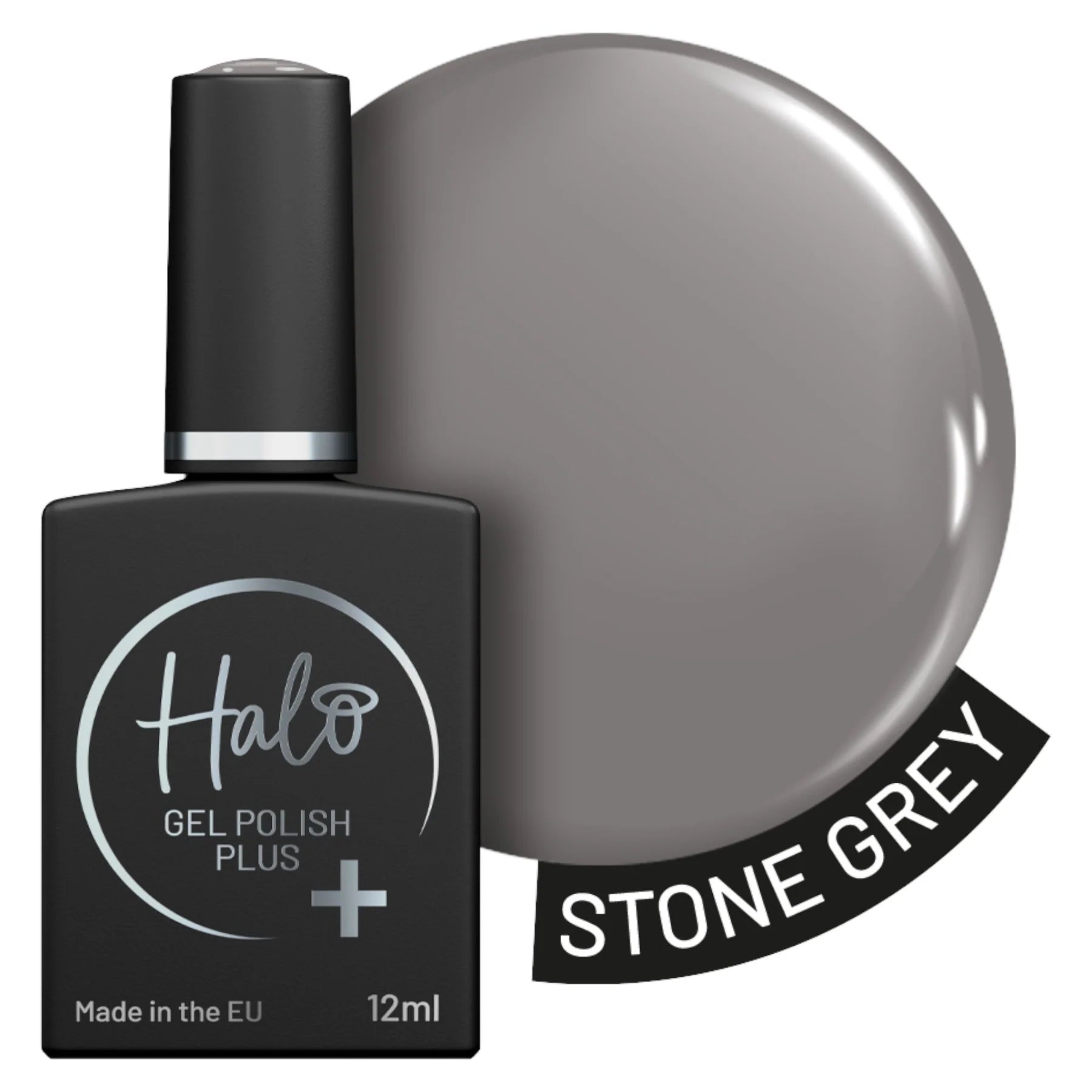 Halo Gel Polish Plus 12ml