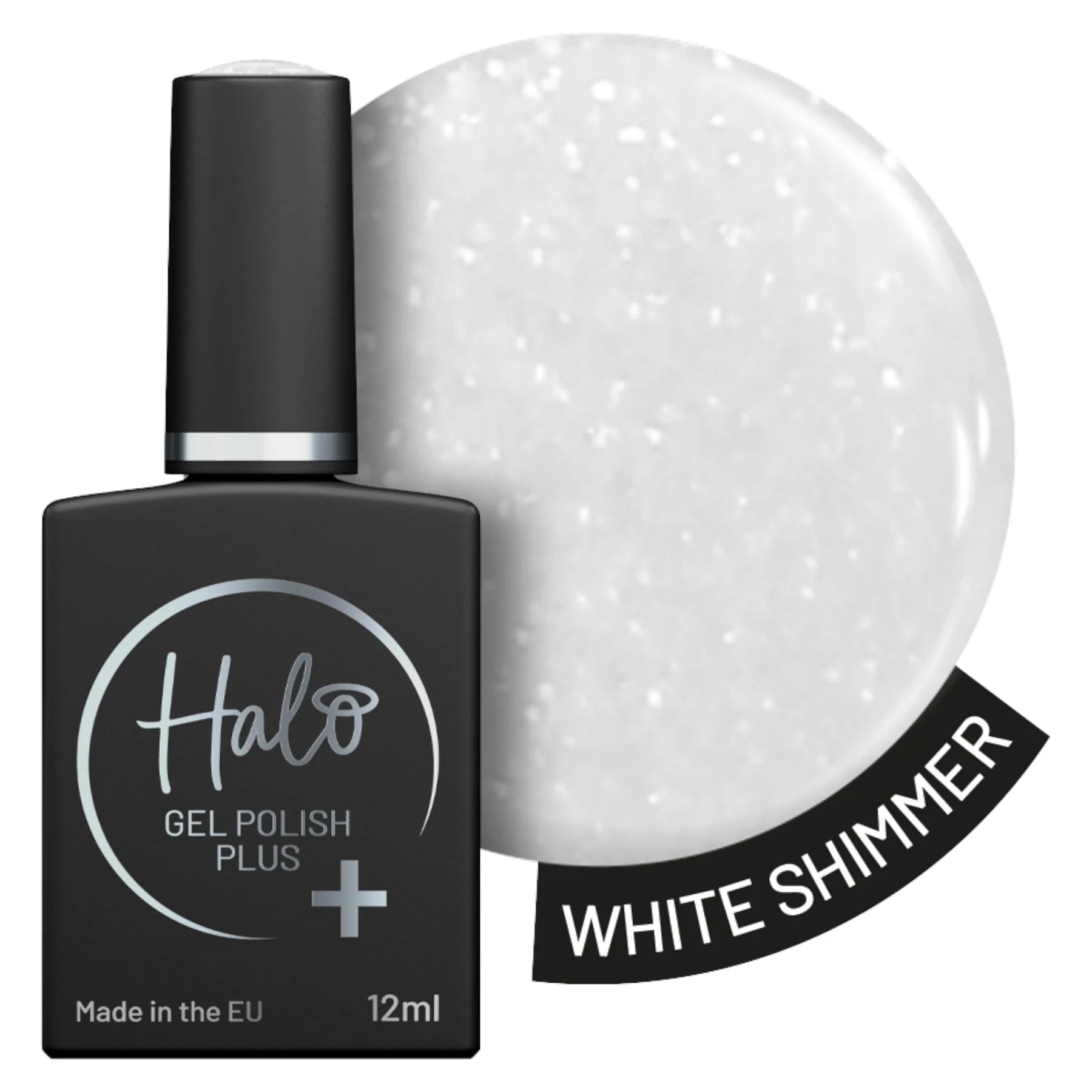 Halo Gel Polish Plus 12ml