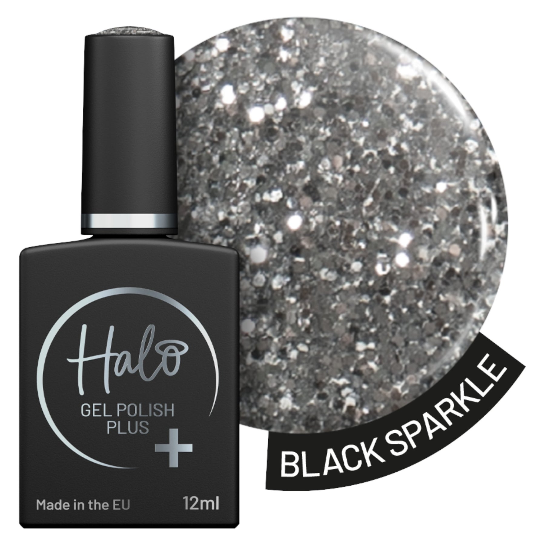 Halo Gel Polish Plus 12ml
