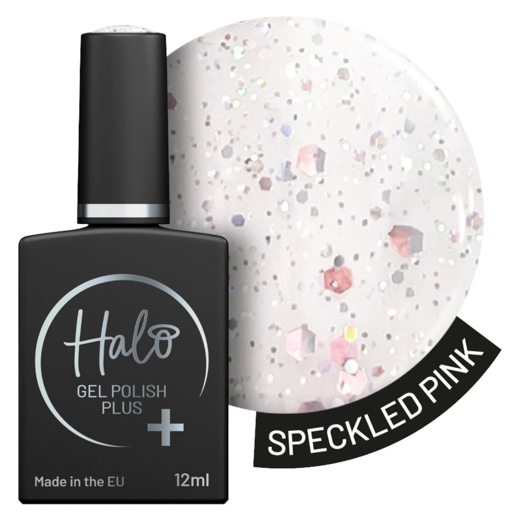 Halo Gel Polish Plus 12ml