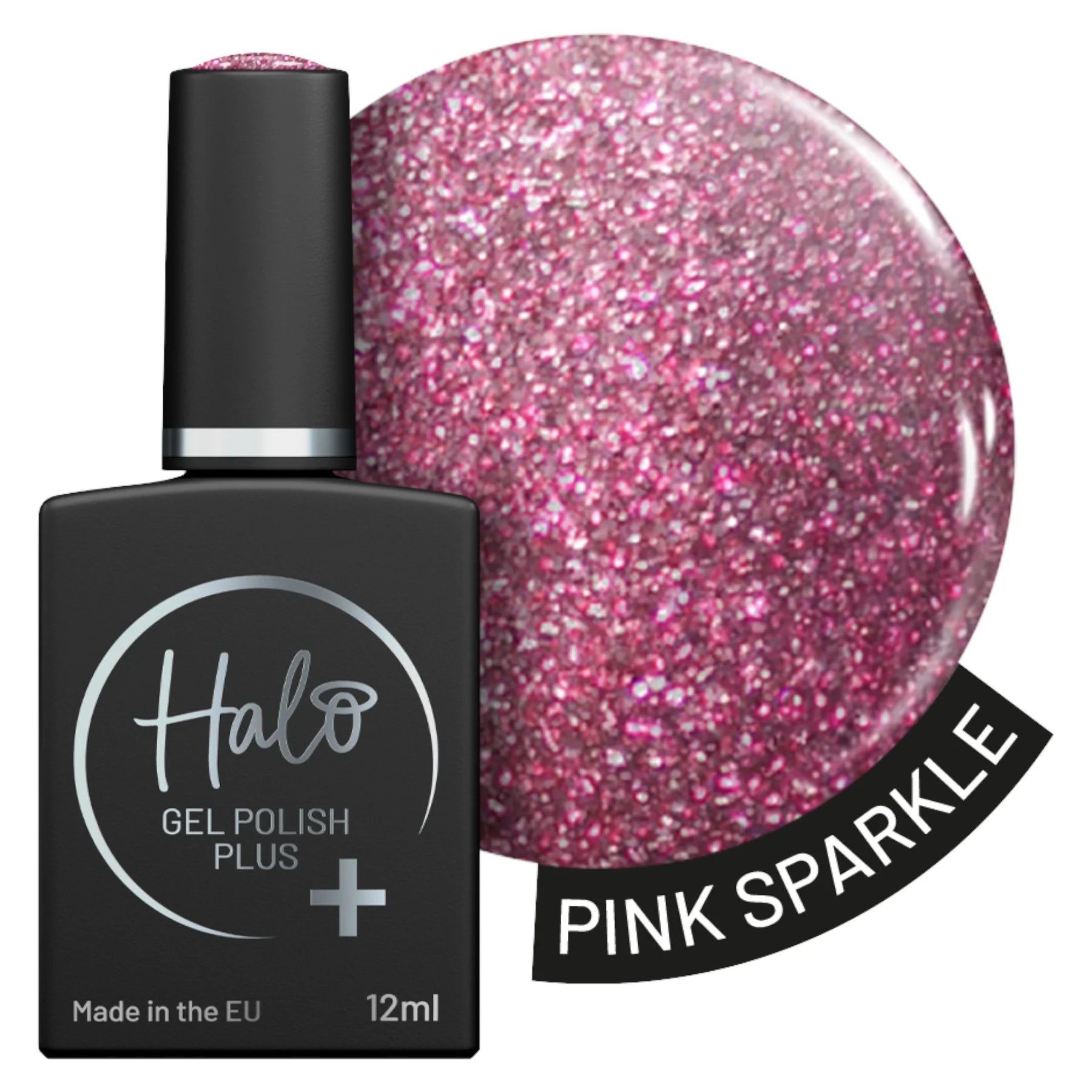 Halo Gel Polish Plus 12ml
