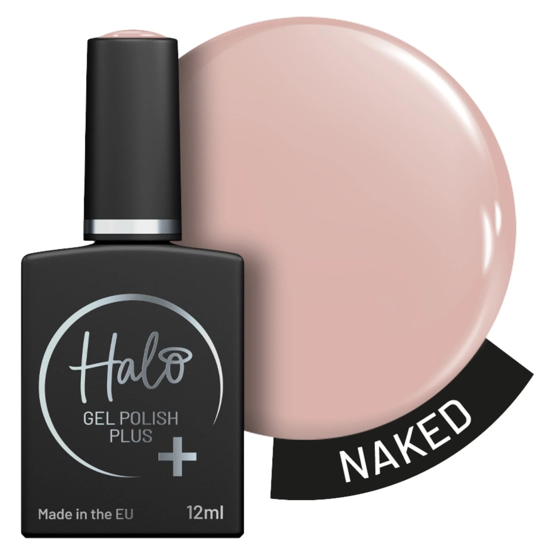 Halo Gel Polish Plus 12ml