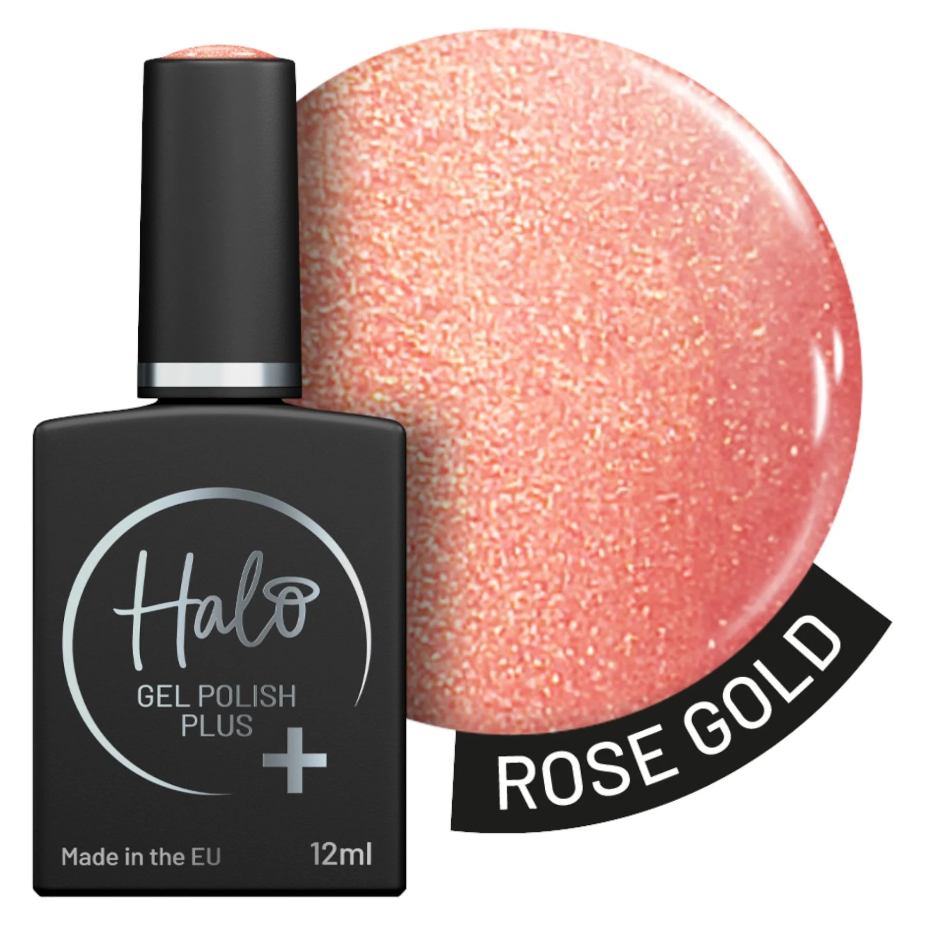 Halo Gel Polish Plus 12ml