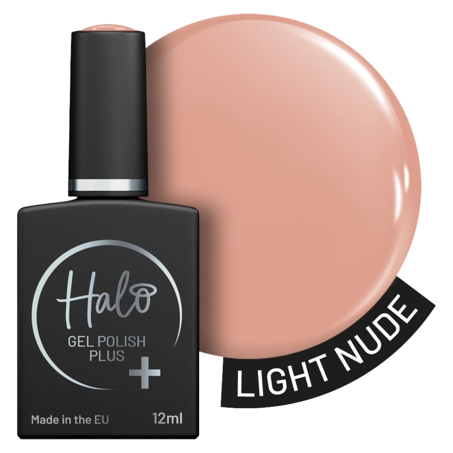 Halo Gel Polish Plus 12ml