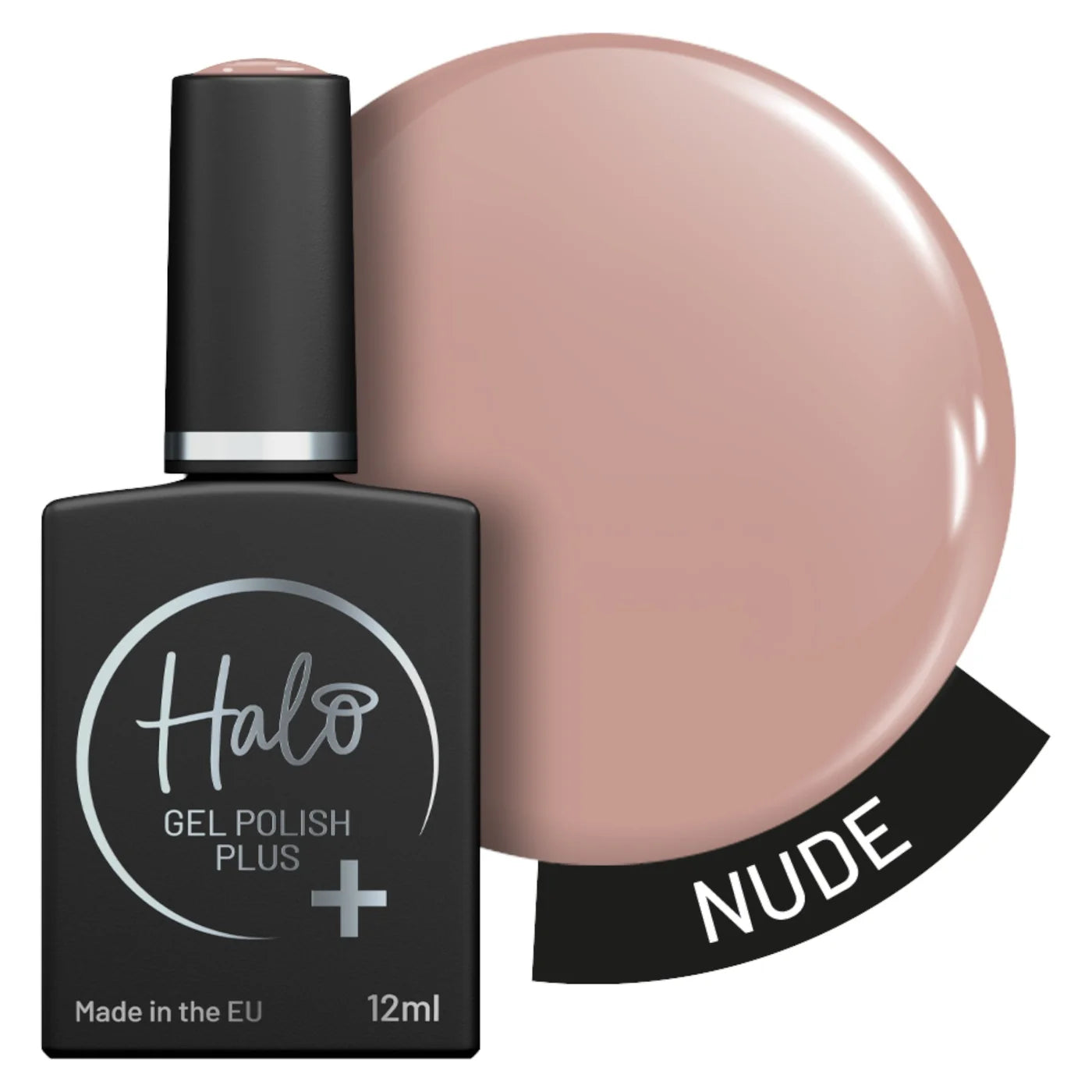 Halo Gel Polish Plus 12ml