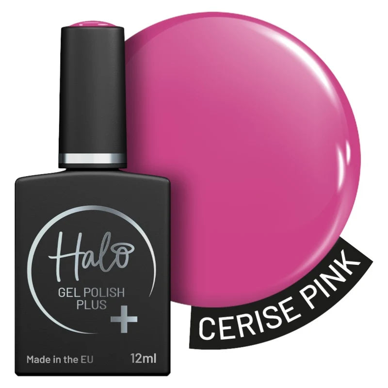 Halo Gel Polish Plus 12ml