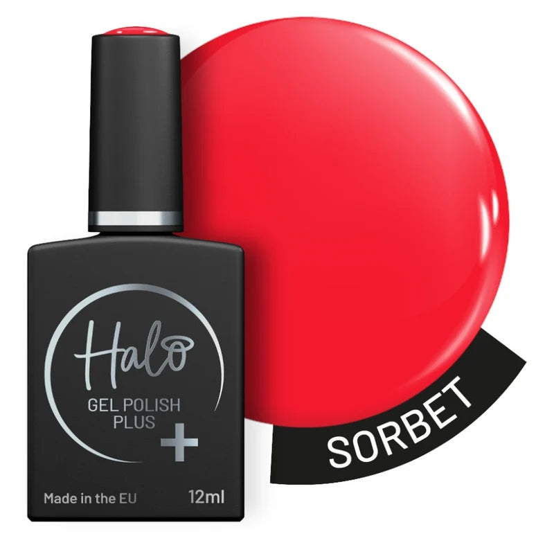 Halo Gel Polish Plus 12ml