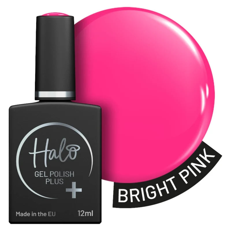 Halo Gel Polish Plus 12ml