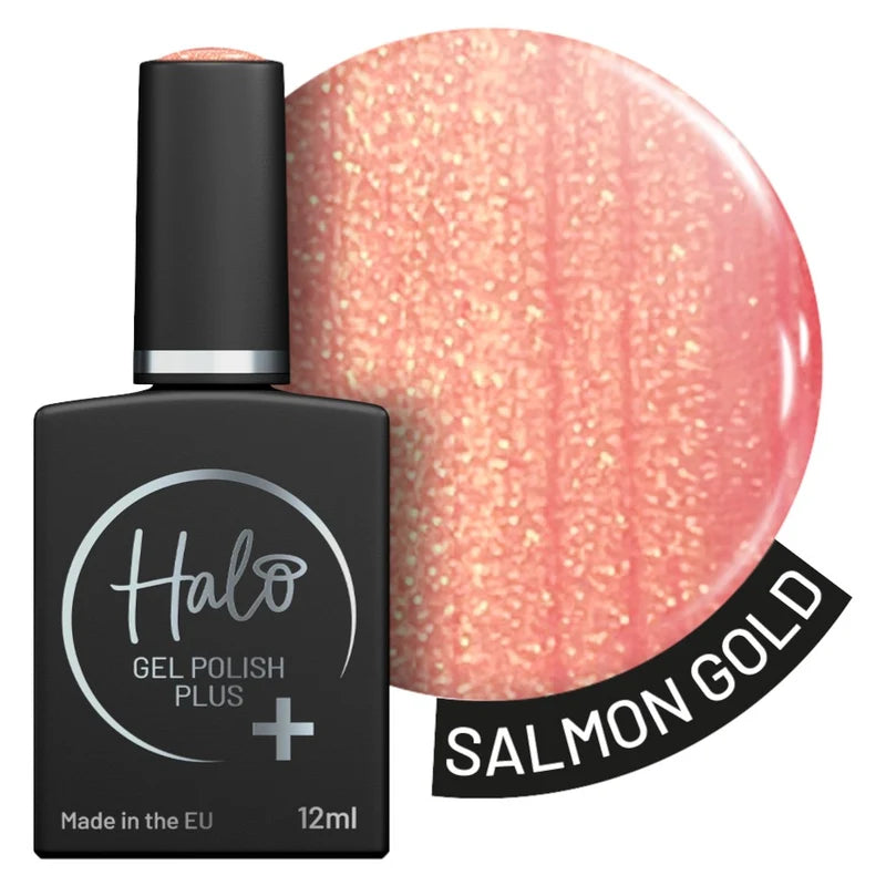 Halo Gel Polish Plus 12ml