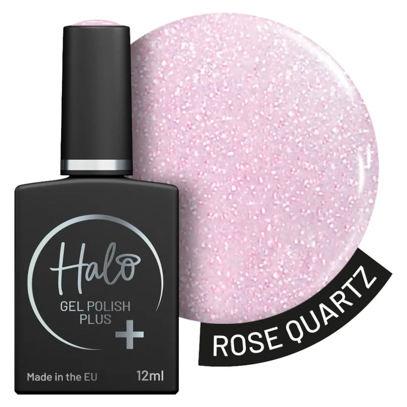 Halo Gel Polish Plus 12ml