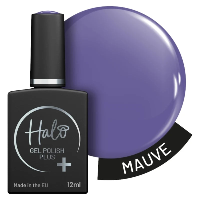 Halo Gel Polish Plus 12ml