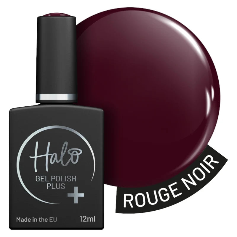 Halo Gel Polish Plus 12ml