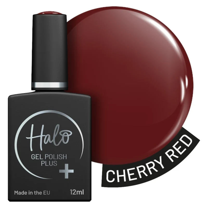 Halo Gel Polish Plus 12ml