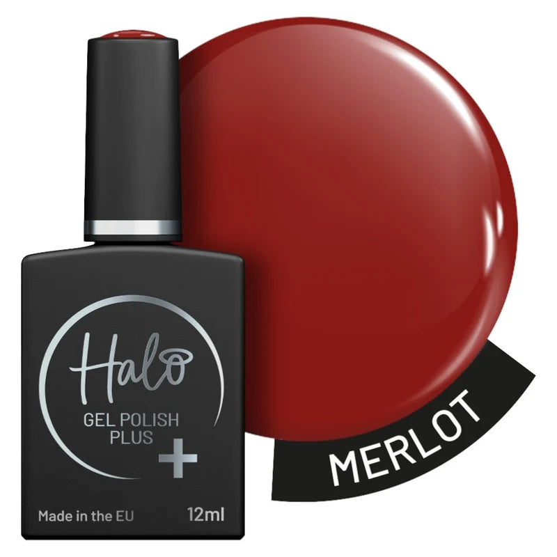 Halo Gel Polish Plus 12ml