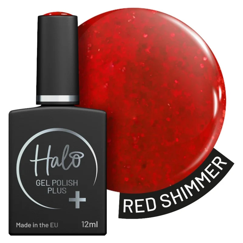 Halo Gel Polish Plus 12ml