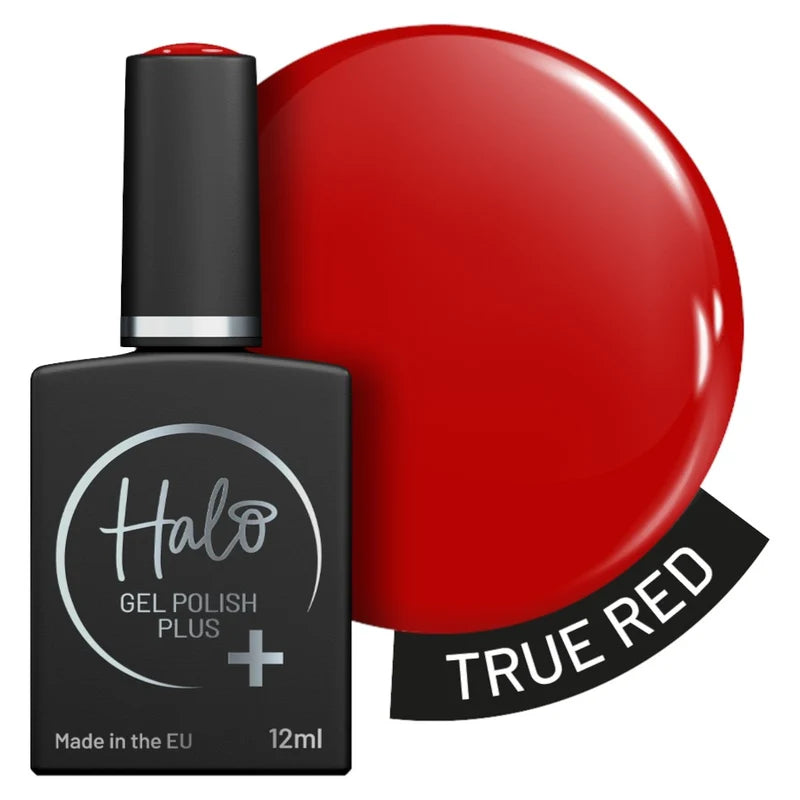Halo Gel Polish Plus 12ml