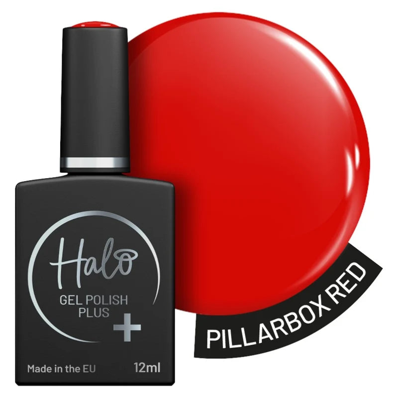 Halo Gel Polish Plus 12ml