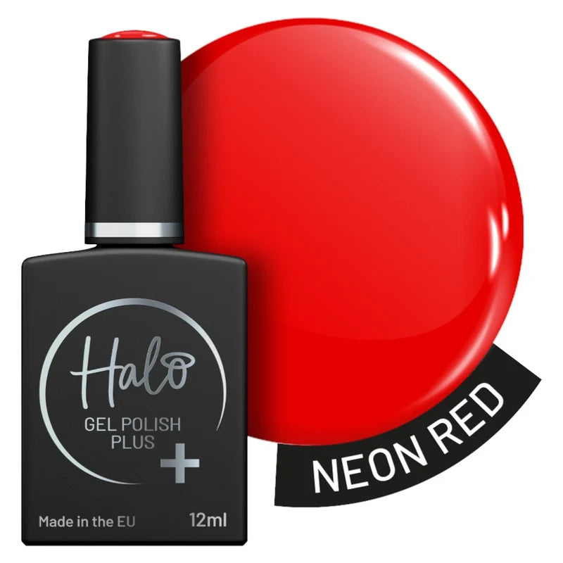 Halo Gel Polish Plus 12ml