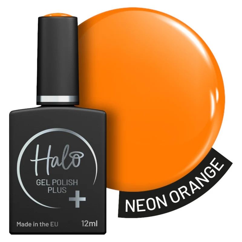 Halo Gel Polish Plus 12ml