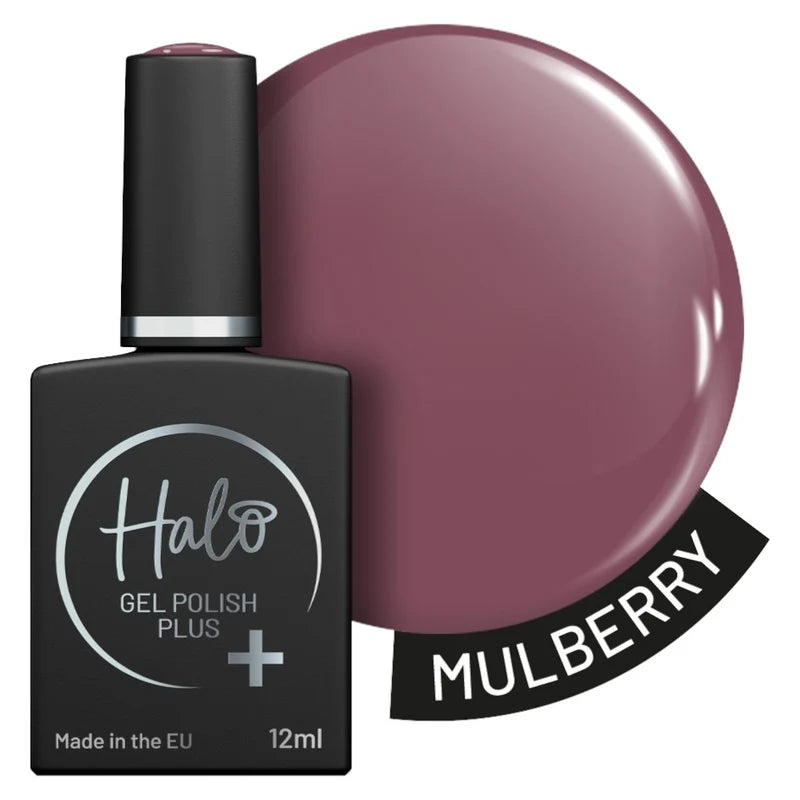 Halo Gel Polish Plus 12ml
