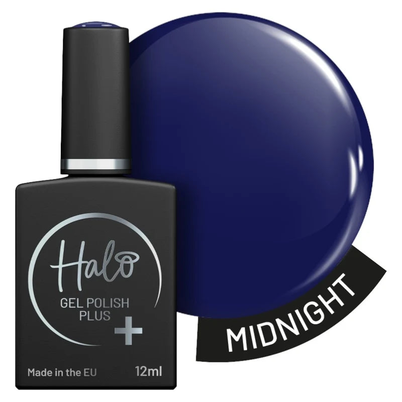 Halo Gel Polish Plus 12ml