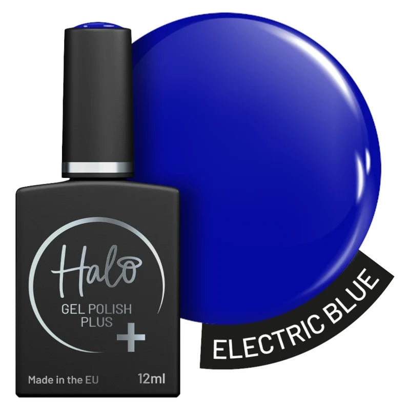 Halo Gel Polish Plus 12ml