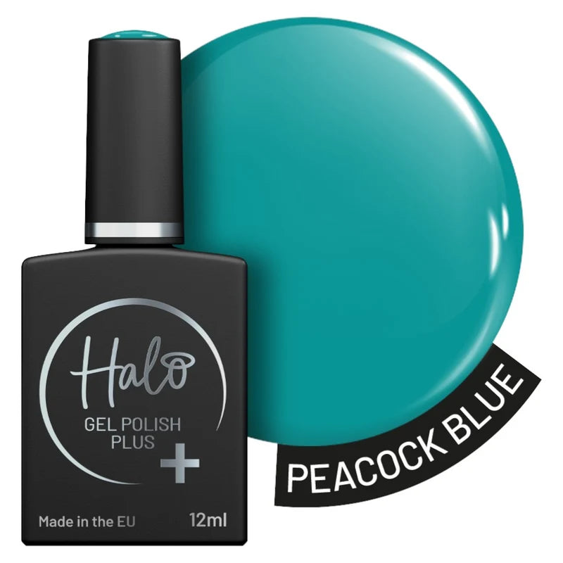 Halo Gel Polish Plus 12ml