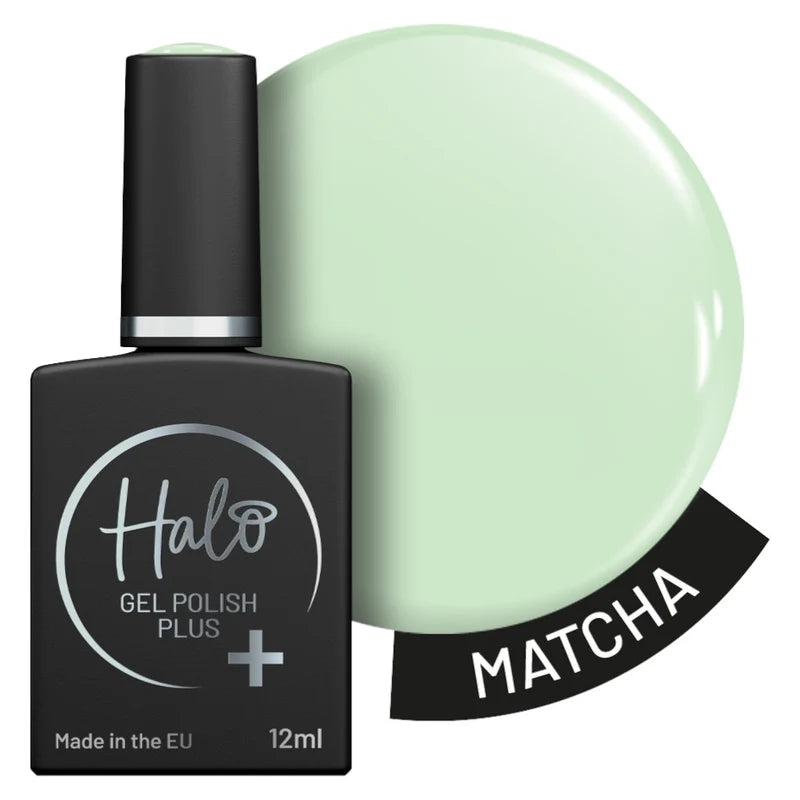Halo Gel Polish Plus 12ml