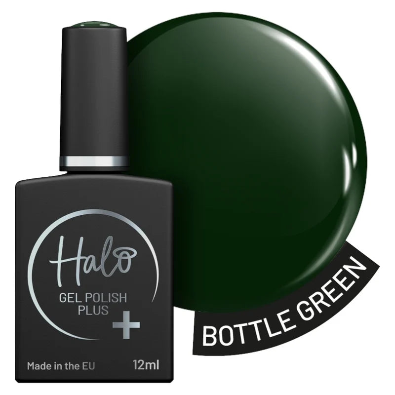 Halo Gel Polish Plus 12ml