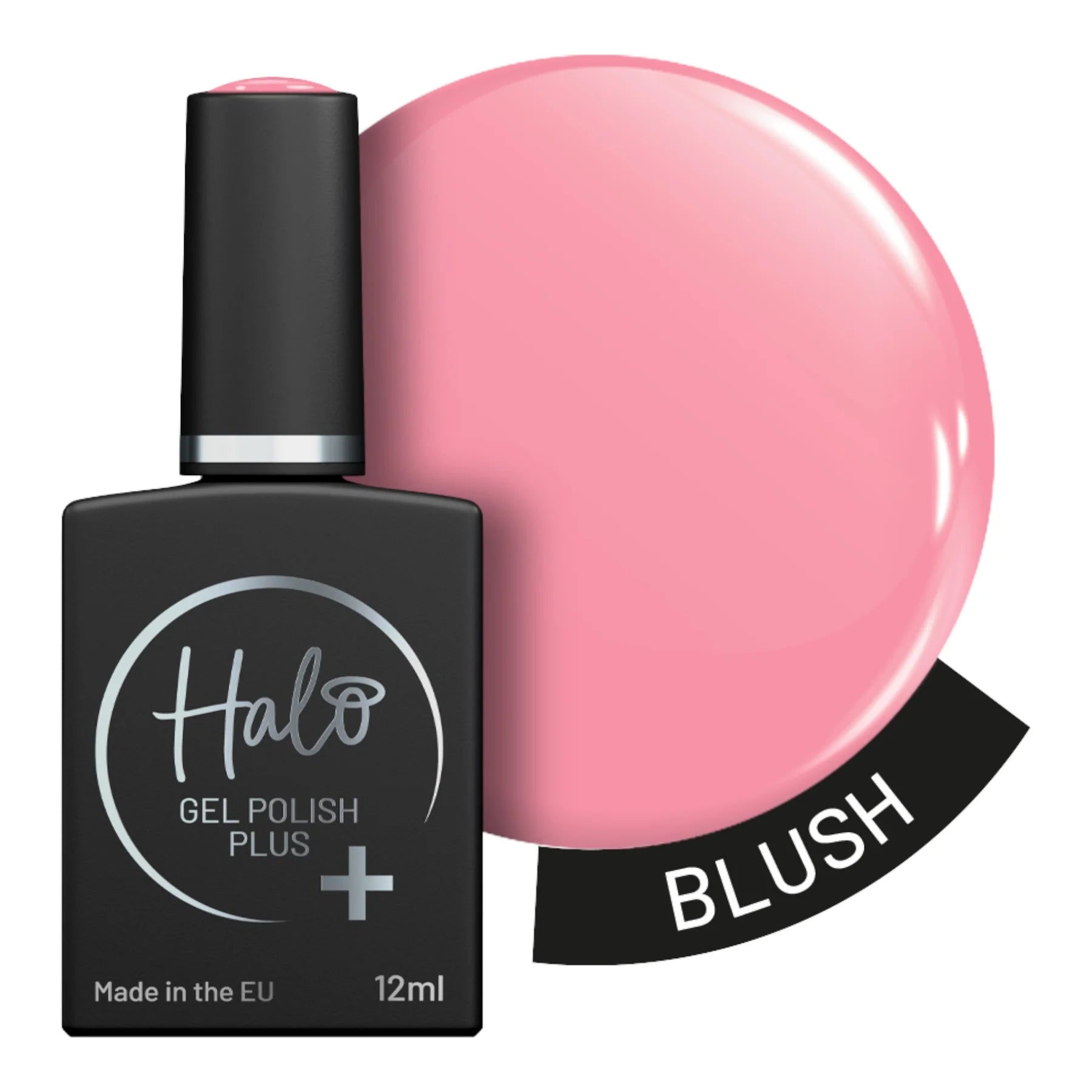 Halo Gel Polish Plus 12ml