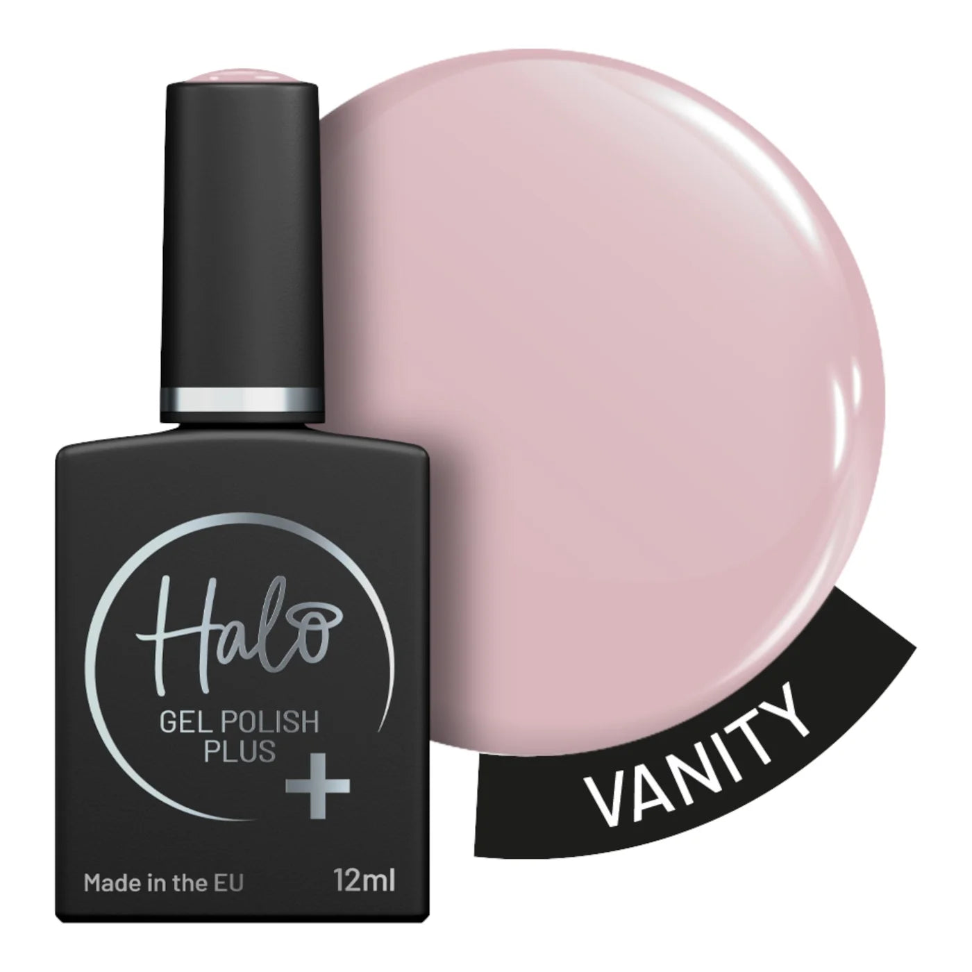 Halo Gel Polish Plus 12ml