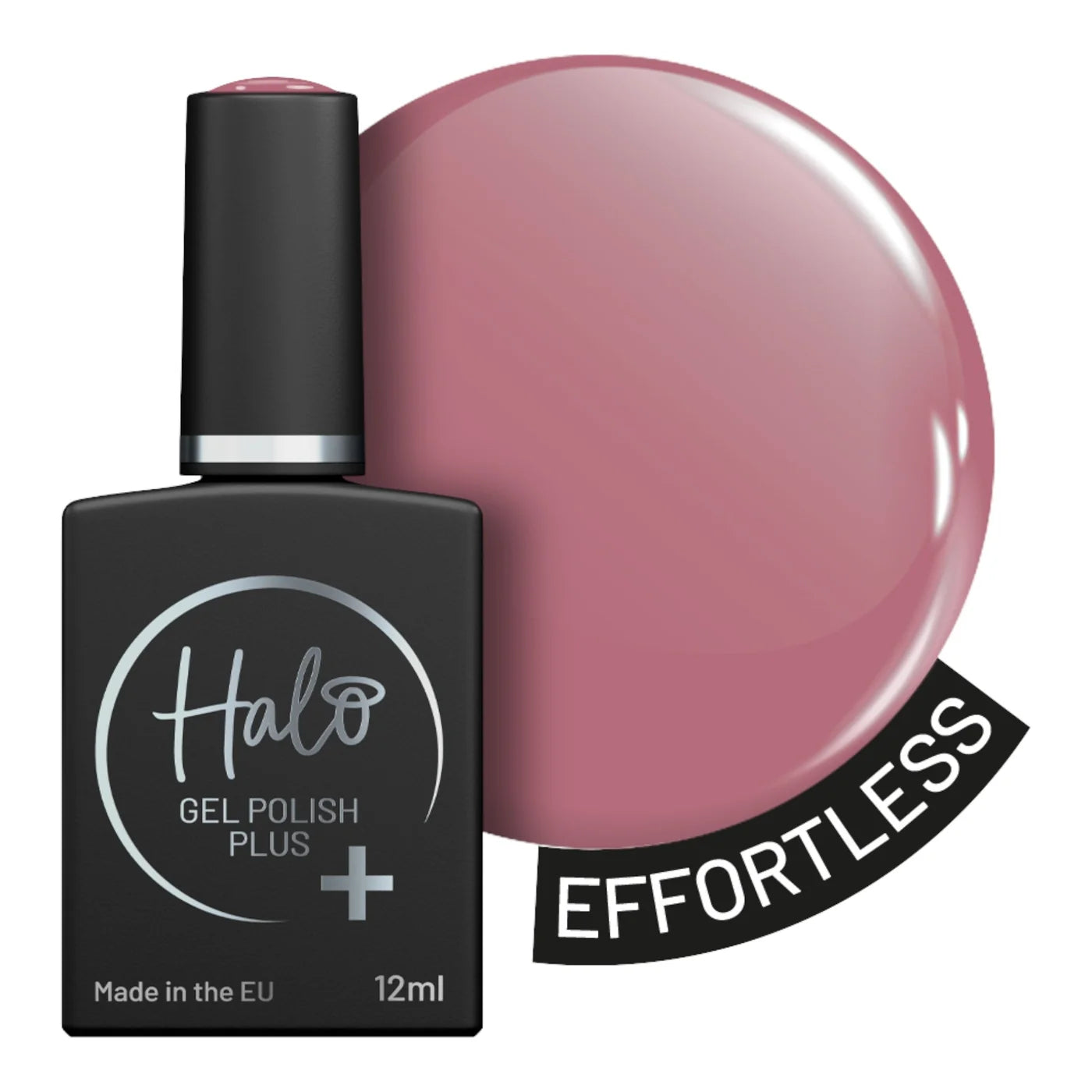 Halo Gel Polish Plus 12ml