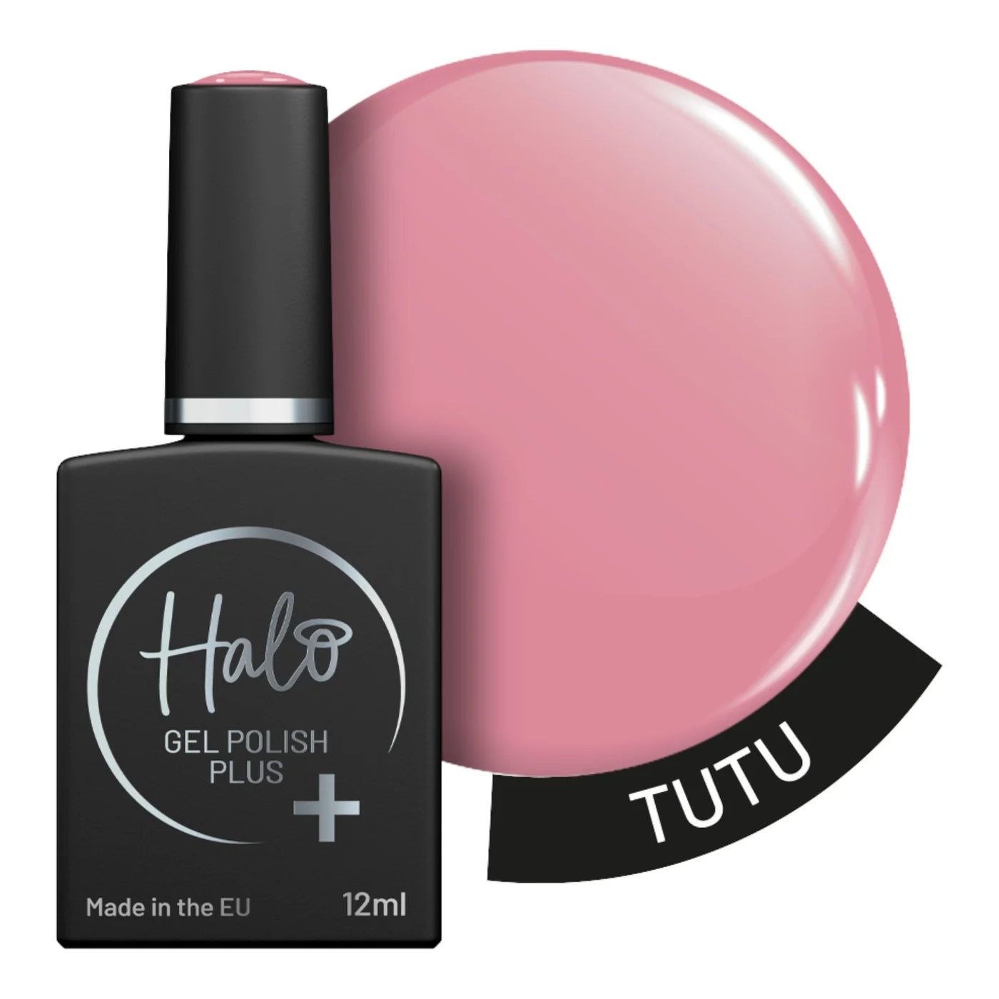 Halo Gel Polish Plus 12ml