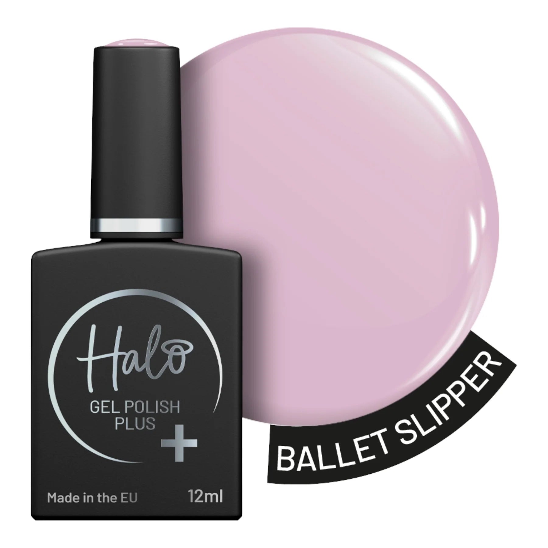Halo Gel Polish Plus 12ml