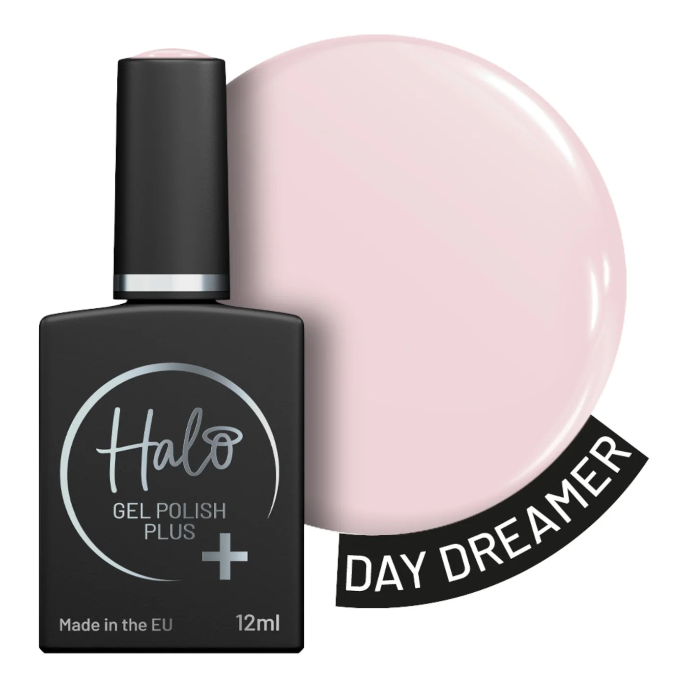 Halo Gel Polish Plus 12ml