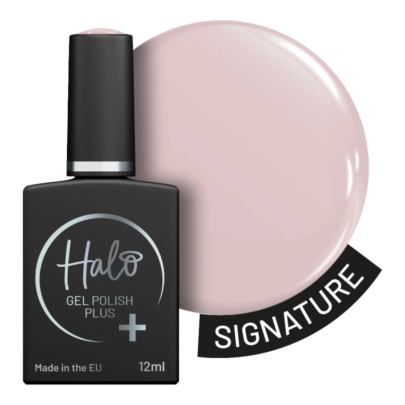 Halo Gel Polish Plus 12ml