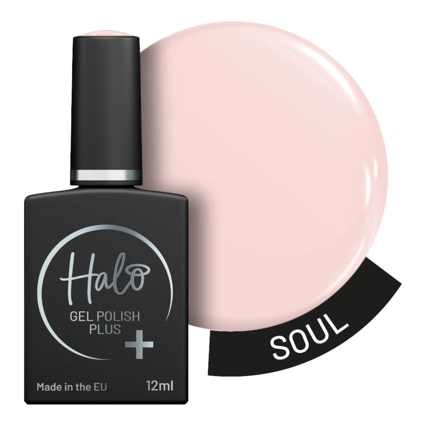 Halo Gel Polish Plus 12ml