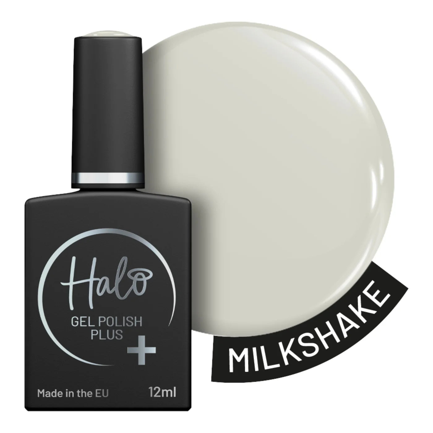 Halo Gel Polish Plus 12ml