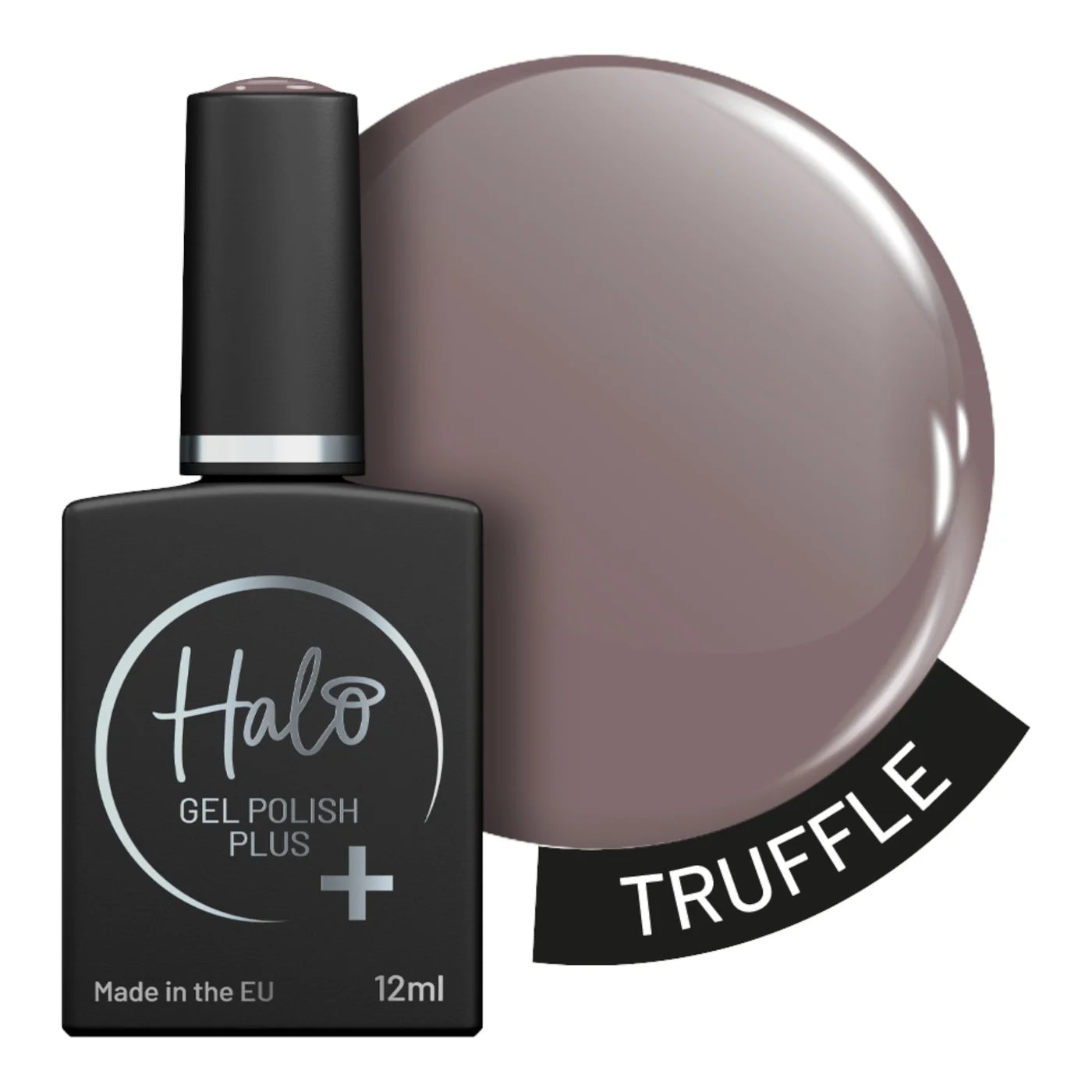 Halo Gel Polish Plus 12ml