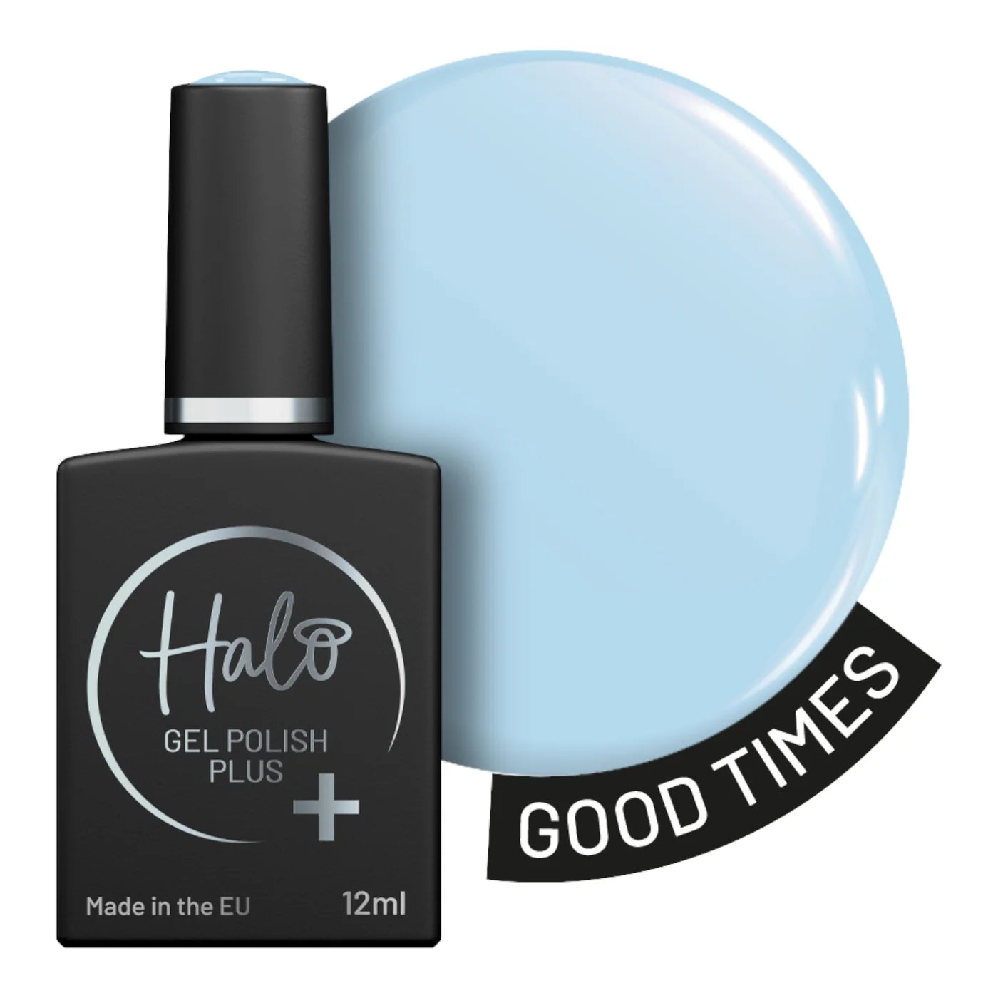 Halo Gel Polish Plus 12ml