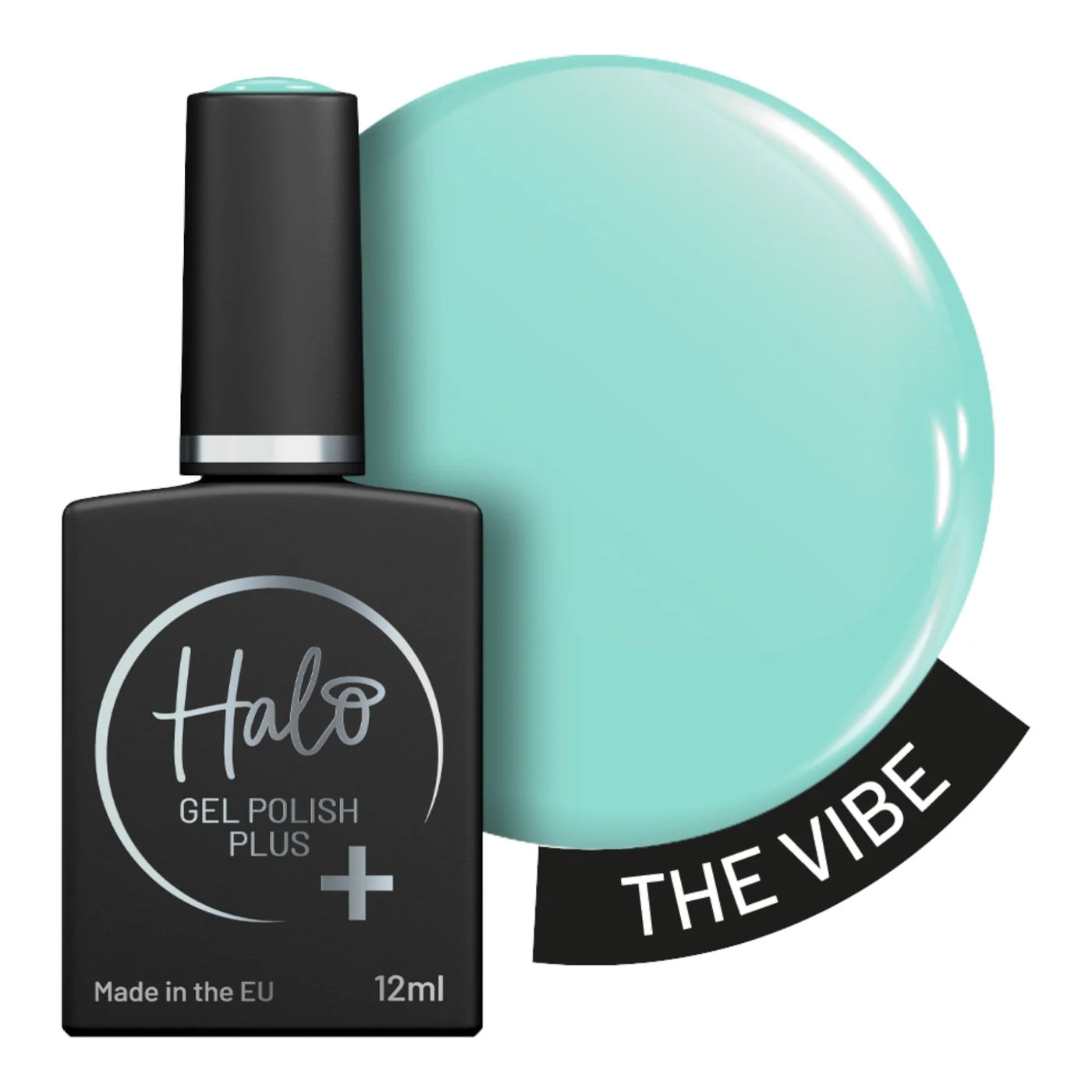 Halo Gel Polish Plus 12ml