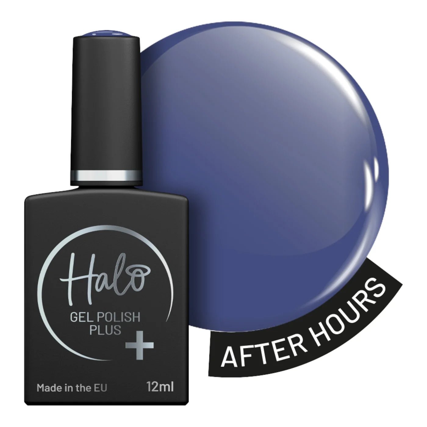 Halo Gel Polish Plus 12ml