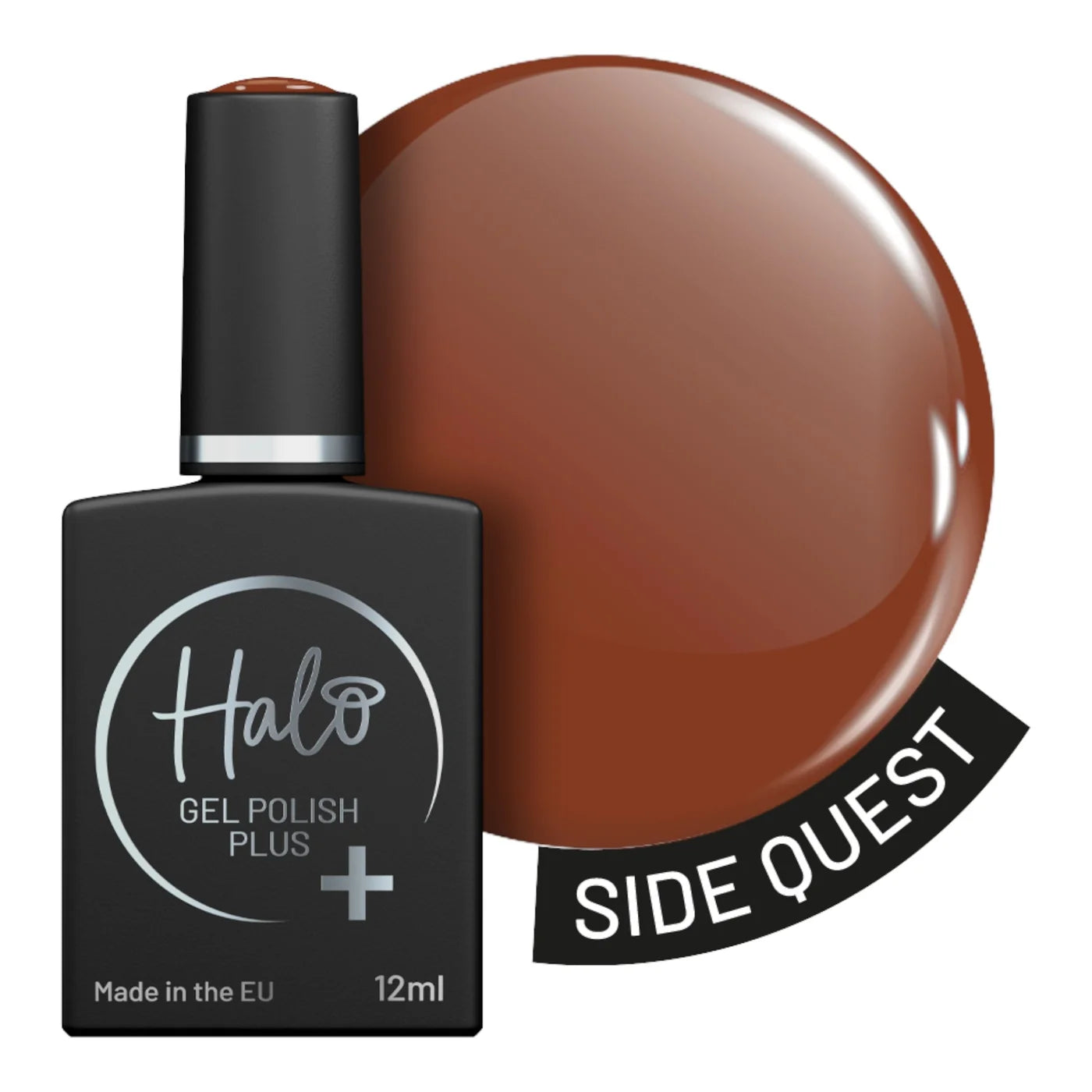 Halo Gel Polish Plus 12ml