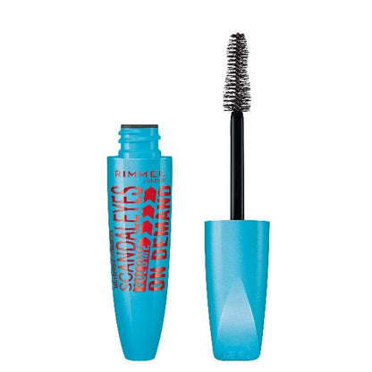 Rimmel London Scandal&
