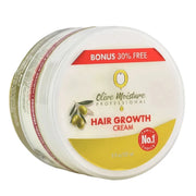 Olive Moisture Hair Growth Cream 237ml