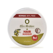 Olive Moisture Hair Masque 454ml