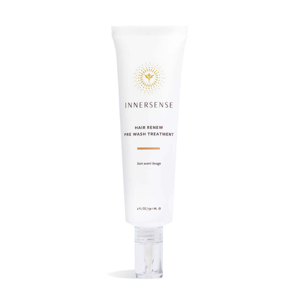 Innersense Harmonic Hair Renew Set
