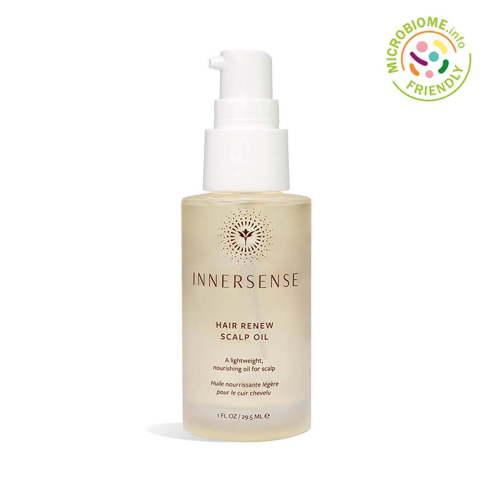 Innersense Hair Renew Scalp Oil 29ml