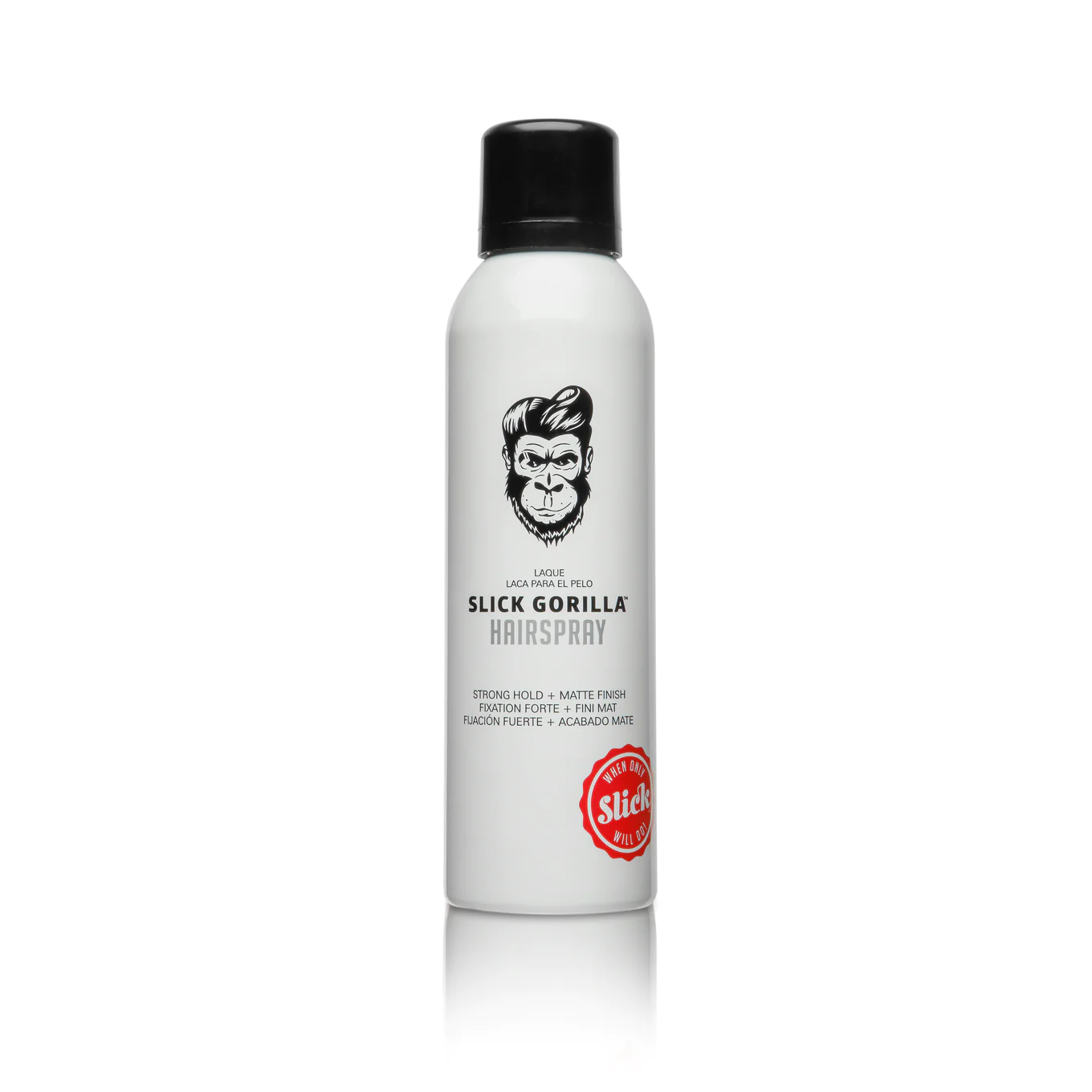 Slick Gorilla Hair Spray